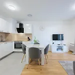 Apartman Luka