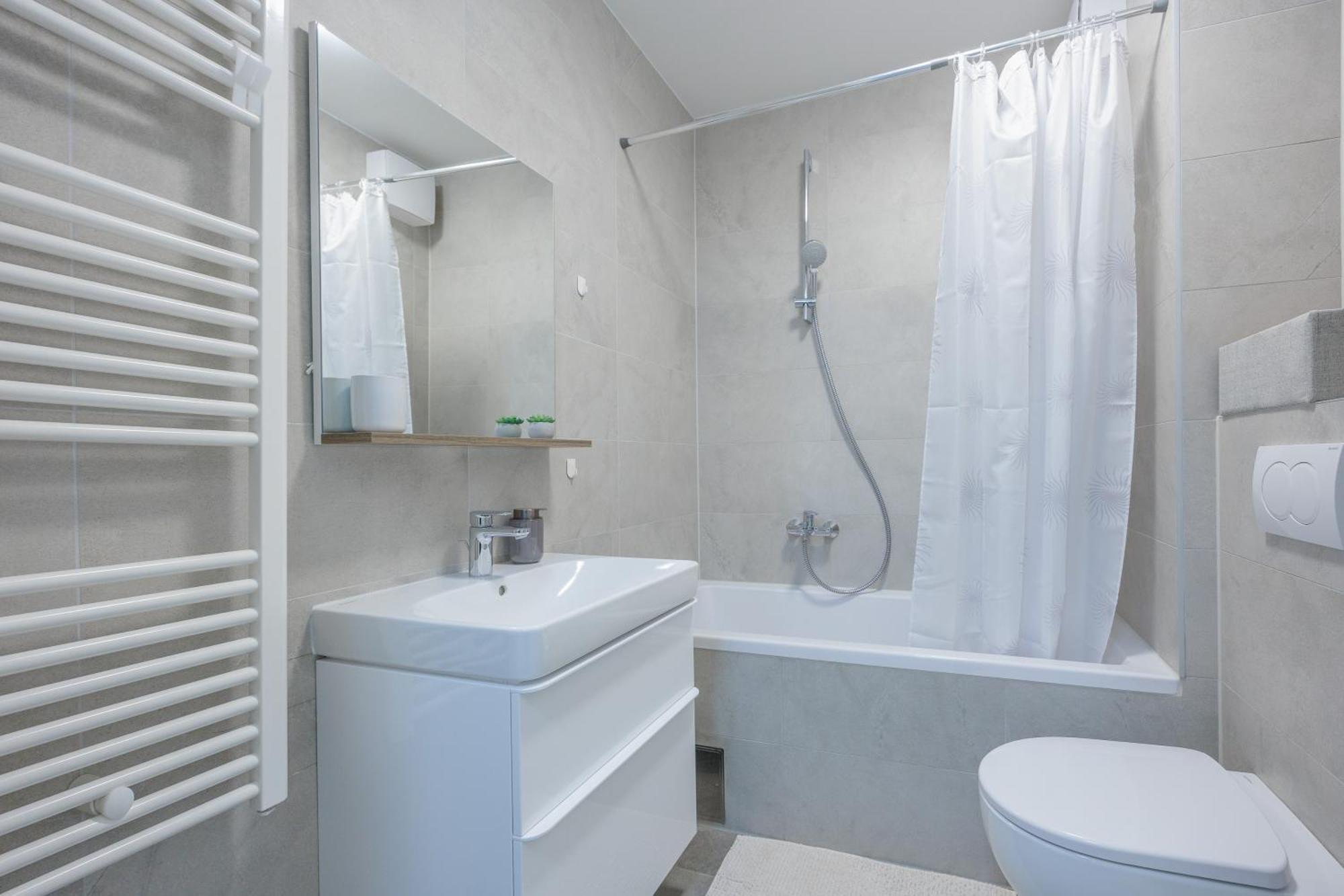 Luka Apartament Zadar